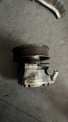 Насос гидроусилителя руля (ГУР) — фото 3