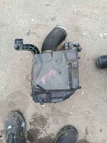 Корпус повітряного фільтра