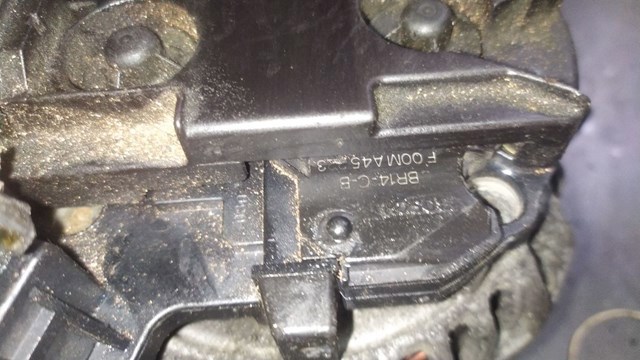 Реле-регулятор генератора, (реле зарядки) — фото 2