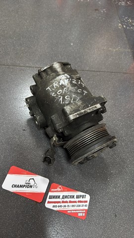 компрессор кондиционера