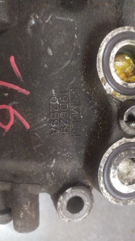 компрессор кондиционера — фото 6