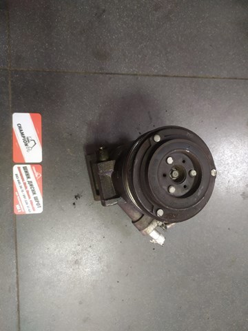 Компресор (насос) кондиціонера — фото 5