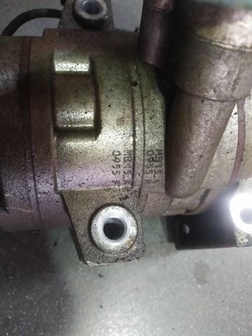 Компресор (насос) кондиціонера — фото 4