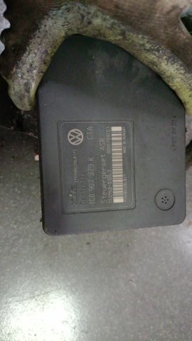 Блок керування АБС (ABS) — фото 4