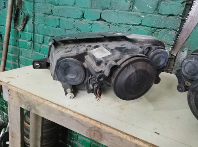 Фара права — фото 4