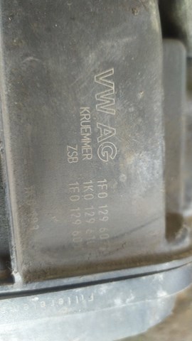 Корпус воздушного фильтра — фото 8