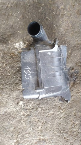 Корпус воздушного фильтра — фото 8