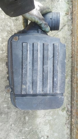 Корпус воздушного фильтра — фото 7