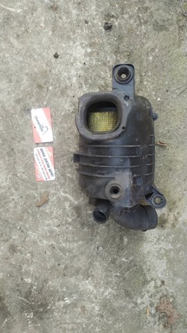 Корпус воздушного фильтра — фото 5