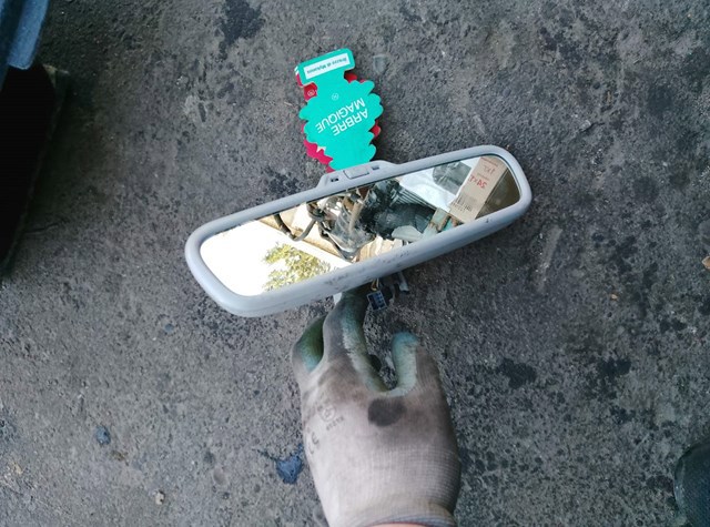 Дзеркало — фото 2