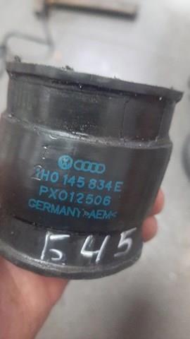 Прокладка турбины, гибкая вставка — фото 2