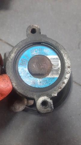 подушка двигуна — фото 3