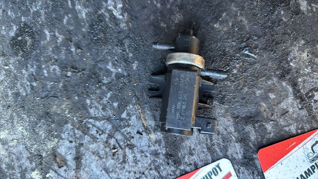 Преобразователь давления (соленоид) наддува — фото 3