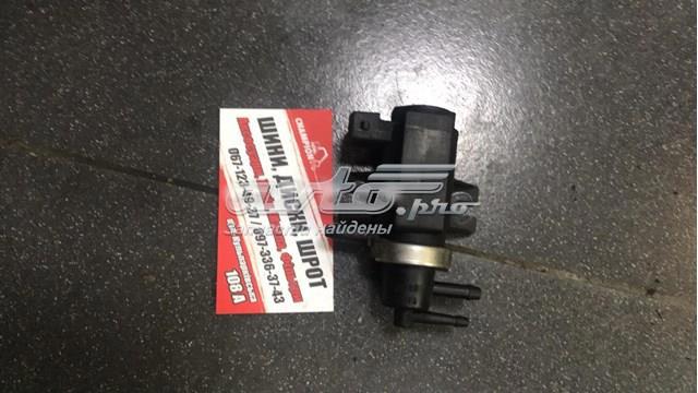 Преобразователь давления (соленоид) наддува — фото 2