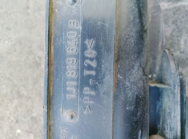 Фільтр салону — фото 4