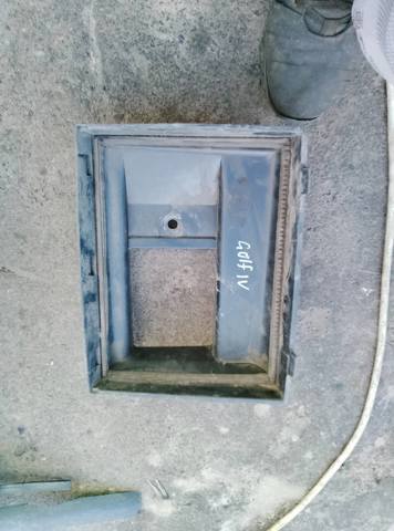 Фільтр салону — фото 5