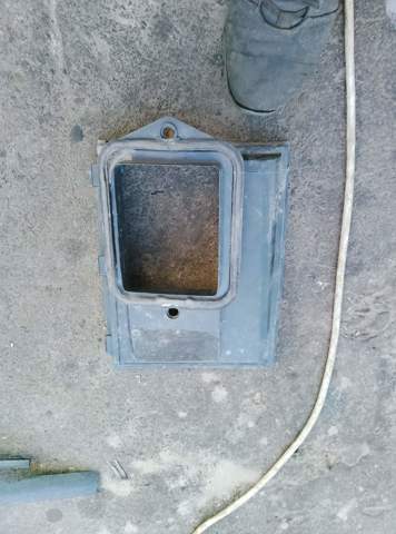 Фільтр салону — фото 6