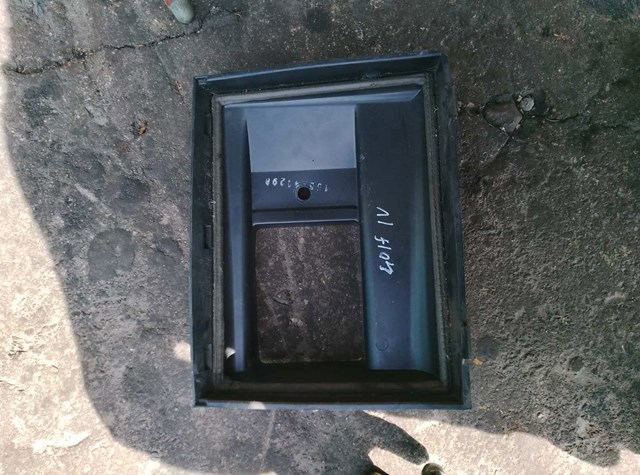 Фільтр салону — фото 3