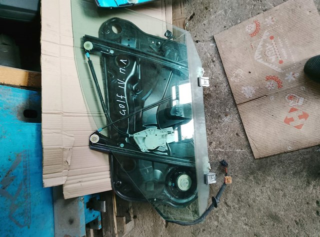 Динамік передньої двері — фото 2