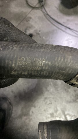 Патрубок — фото 2