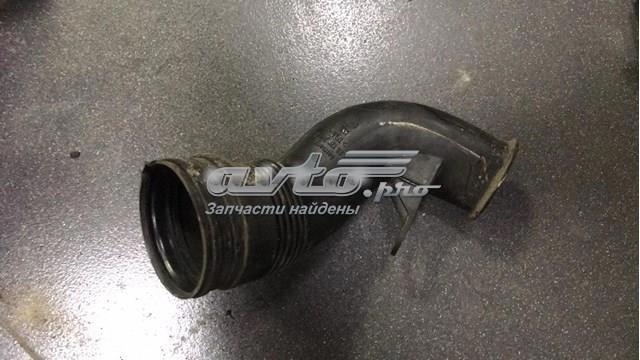 Фланец системы охлаждения (тройник) — фото 2