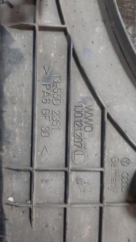 Дифузор — фото 2