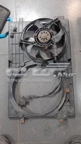 Диффузор радиатора охлаждения — фото 3