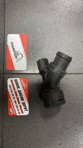 Швидкознімна муфта шланга радіатора охолодження — фото 3