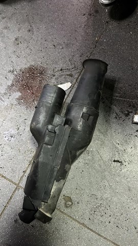 Патрубок повітряного — фото 2