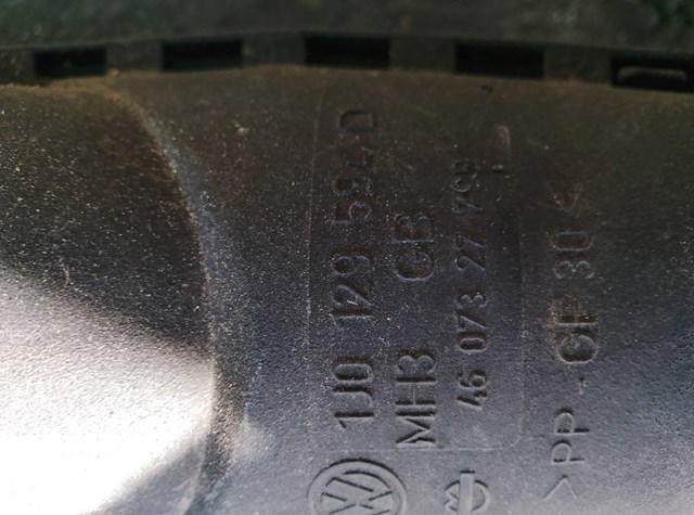 Патрубок — фото 4