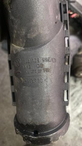 Патрубок — фото 2