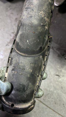 Патрубок — фото 3