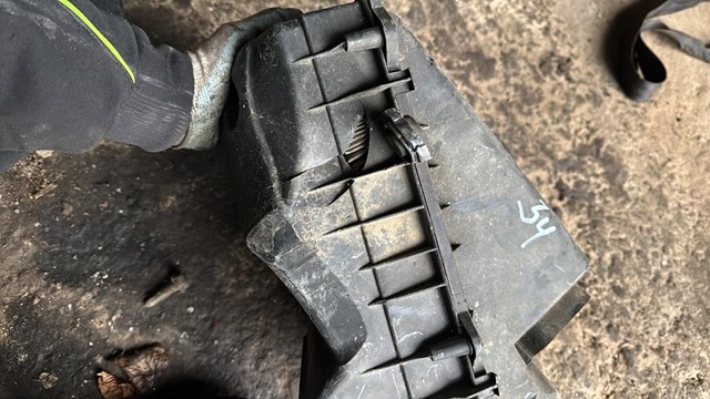 кришка фільтра — фото 3