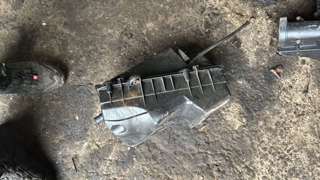 Корпус воздушного — фото 2