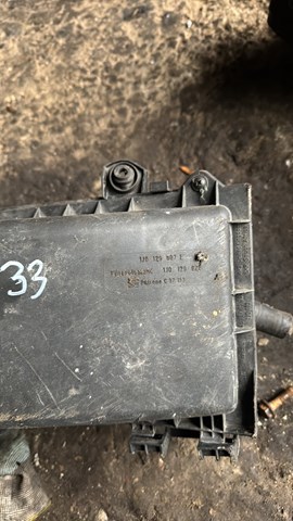 кришка воздушного фильтра — фото 3