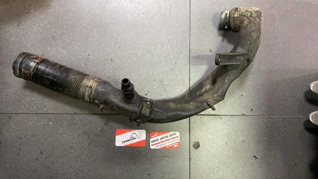 Патрубок — фото 6