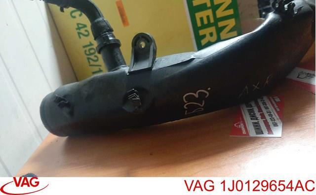 Патрубок — фото 2