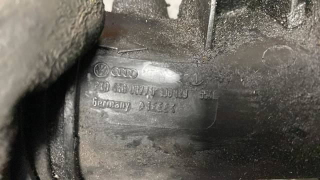 патрубок — фото 4