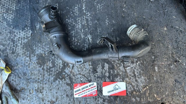 патрубок — фото 2