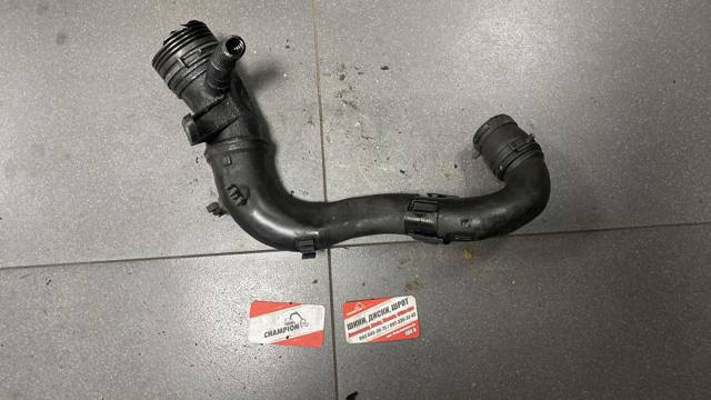 патрубок — фото 6