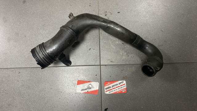 Патрубок — фото 5