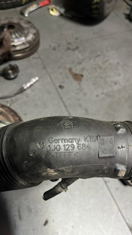 Патрубок — фото 2