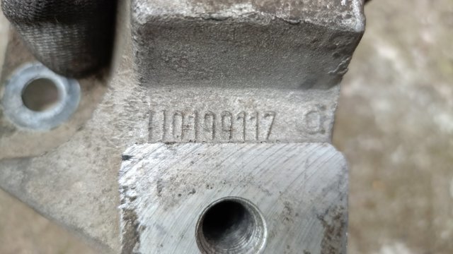 Кронштейн — фото 16