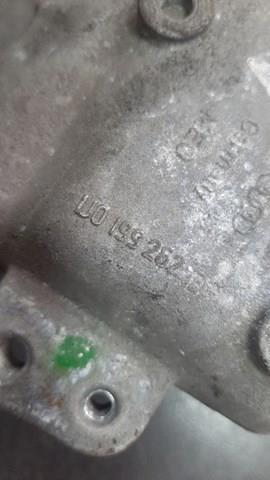 подушка двигателя — фото 2