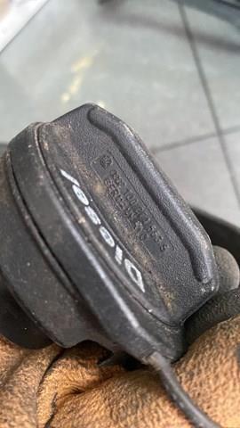 кришка бака — фото 2