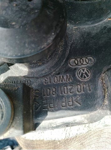 Абсорбер паров топлива — фото 4