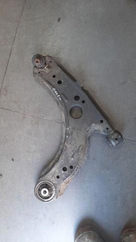 Рычаг передней подвески нижний левый/правый — фото 2