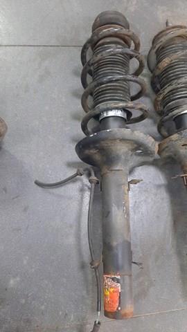 Пружина передняя — фото 2