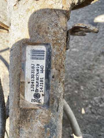 Амортизатор передній — фото 3