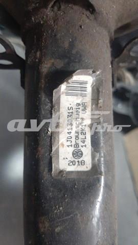 Амортизатор передний — фото 2